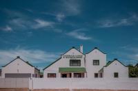 B&B Gansbaai - Gansbaai Lodge & Backpackers - Bed and Breakfast Gansbaai