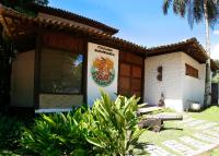 Pousada Burundanga - Chambres d'hôtes Itacaré