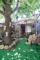 Apartamento - Planta baja