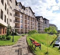 Milmari Lux N8 - B&B