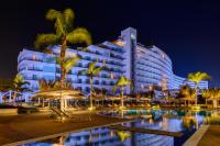 Palacio Mundo Imperial Riviera Diamante Acapulco