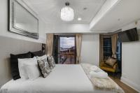 Apartamento con vistas al mar