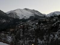 Villa mit 3 Schlafzimmern