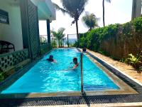 Mirage Beach House at Morava Court - Ferienwohnung Hikkaduwa