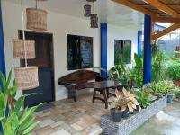 Foxtail Siargao Island Guesthouse - B&B