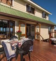 Kleinkrantz Holiday House - B&B Wilderness