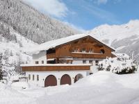 Apart Dorfbäck - Ferienwohnung Kaunertal