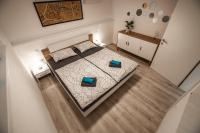 Appartement met 1 Slaapkamer