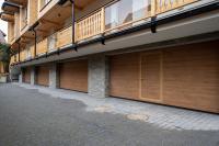 Tatrzańskie Zacisze - Apartamenty pod Orłem - Chambres d’hôtes Zakopane