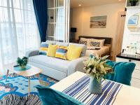 Summer Huahin712,Side sea view,Near Beach&Cicada,Beautiful Swimming pool - Bed and Breakfast Hua Hin