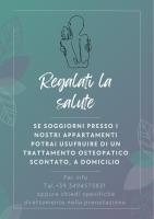 Mansarda Tresero- Residenza Vallecetta 2 - B&B Piatta