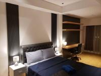 2 Bedroom Executive Suite under New Management - B&B