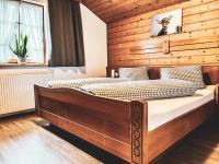 Apartment mit 1 Schlafzimmer und Balkon