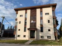 Apartman Mont, Lux & Jacuzzi - Jahorina - B&B