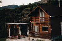 Morada nas Montanhas Chale 08 - B&B Urubici