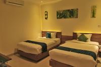One-Bedroom Villa with Plunge Pool