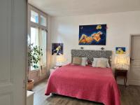 Chambre Deluxe