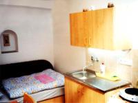 Apartamento de 2 dormitorios