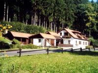 Penzion Macocha - B&B