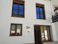 Casa rural Abuelo Daniel - B&B