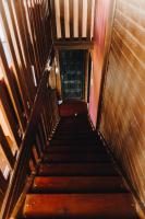 Loft Felicidade- Pousada Cachoeira da Neve - Ferienwohnung Urubici