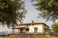 Ranch Simeto - Ferienwohnung
