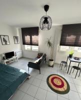 B&B Strasbourg - ZEN-ITUDE - Bed and Breakfast Strasbourg