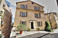 La Vicomtesse de Seillans - Chambres d’hôtes