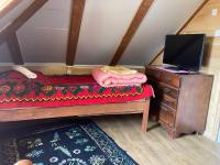 Twin Room with Private Bathroom