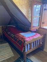 Zweibettzimmer mit eigenem Bad