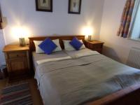 Chambre Double – Vue sur Lac