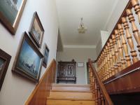 Guest House "Old House" - Ferienwohnung Telawi