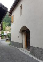 Les Suites du Monetier, alliant le charme et l'authenticité d'un chalet de prestige au cœur du village - Chambres d'hôtes Le Monêtier-les-Bains