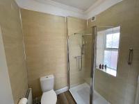 Chambre Double avec Salle de Bains Privative