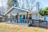 Blue Bamboo Escape - B&B
