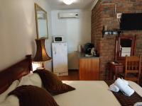 Chambre Double Supérieure