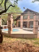 B&B Marloth Park - Dream Inn - Bed and Breakfast Marloth Park