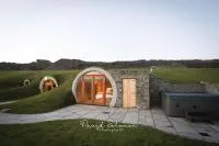 Badgers View - Bed and Breakfast Rhayader