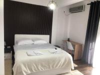 Noah's Boutique - Apart-Hotel in Korce - Bed and Breakfast