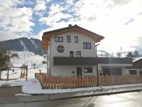 Das Prinzenberg Appartement - Bed and Breakfast