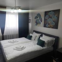 APARTMAN POZORISTE Penthaus