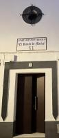 El Rincón de Matías (Apartamento turístico) - B&B