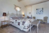 Superior Double Room with Terrace