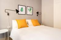 Mia Suite. Center of Seville - Ferienwohnung Sevilla
