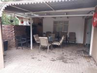 Lily Guesthouse - Chambres d’hôtes Bloemfontein