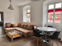 B&B Bamberg - Spacious family apartment in Bamberg - Bed and Breakfast Bamberg