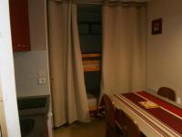 Appartement confortable à Le Dévoluy 28 m² avec vue montagne - B&B