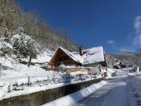 Appartamento con 1 Camera da Letto