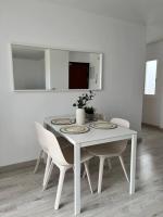 Ático centro - B&B Puerto de Santa María