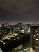 City view - next to Delta Planet - B&B Niš